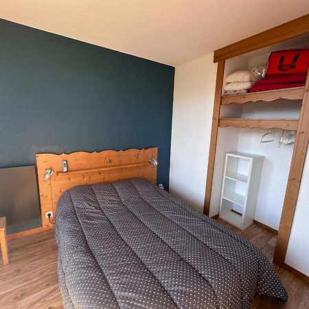 Au Bachat-Bouloud, Appartement 3 Pieces 6 Personnes Avec Balcon Plein Sud Chamrousse Esterno foto